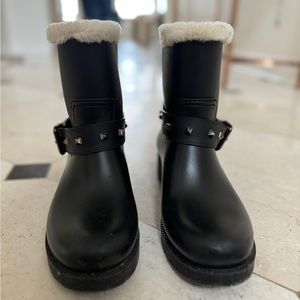 Karl Lagerfeld Paris Boots